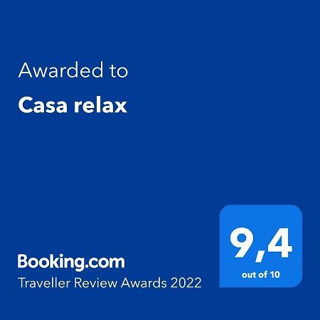 شقة Casa Relax كولّينيو المظهر الخارجي الصورة