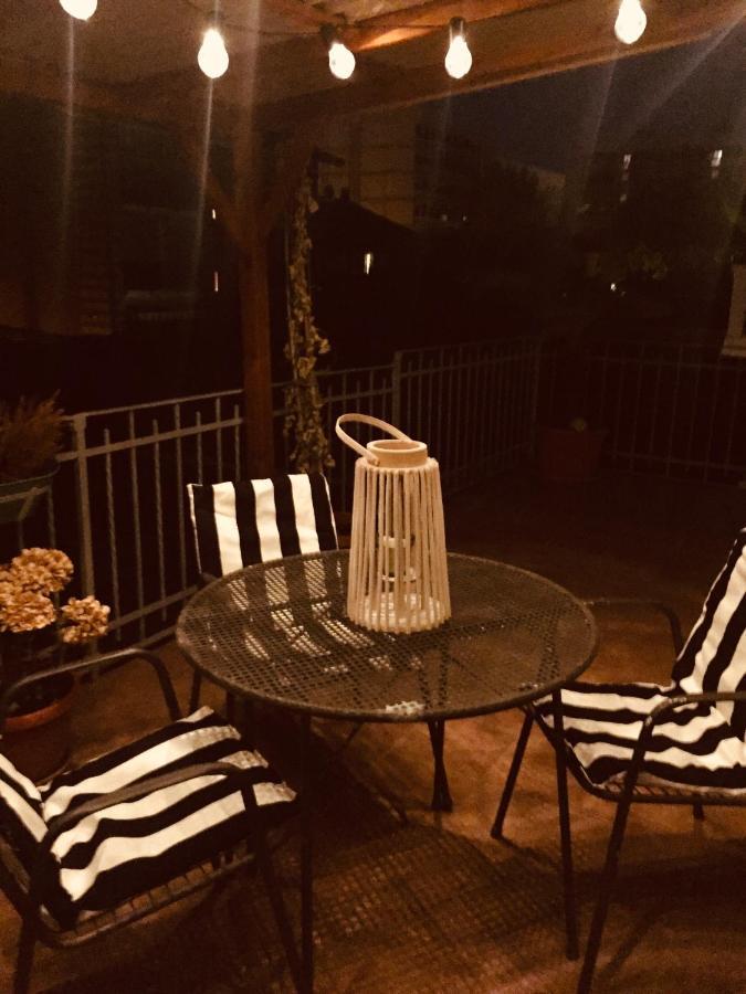 شقة Casa Relax كولّينيو المظهر الخارجي الصورة